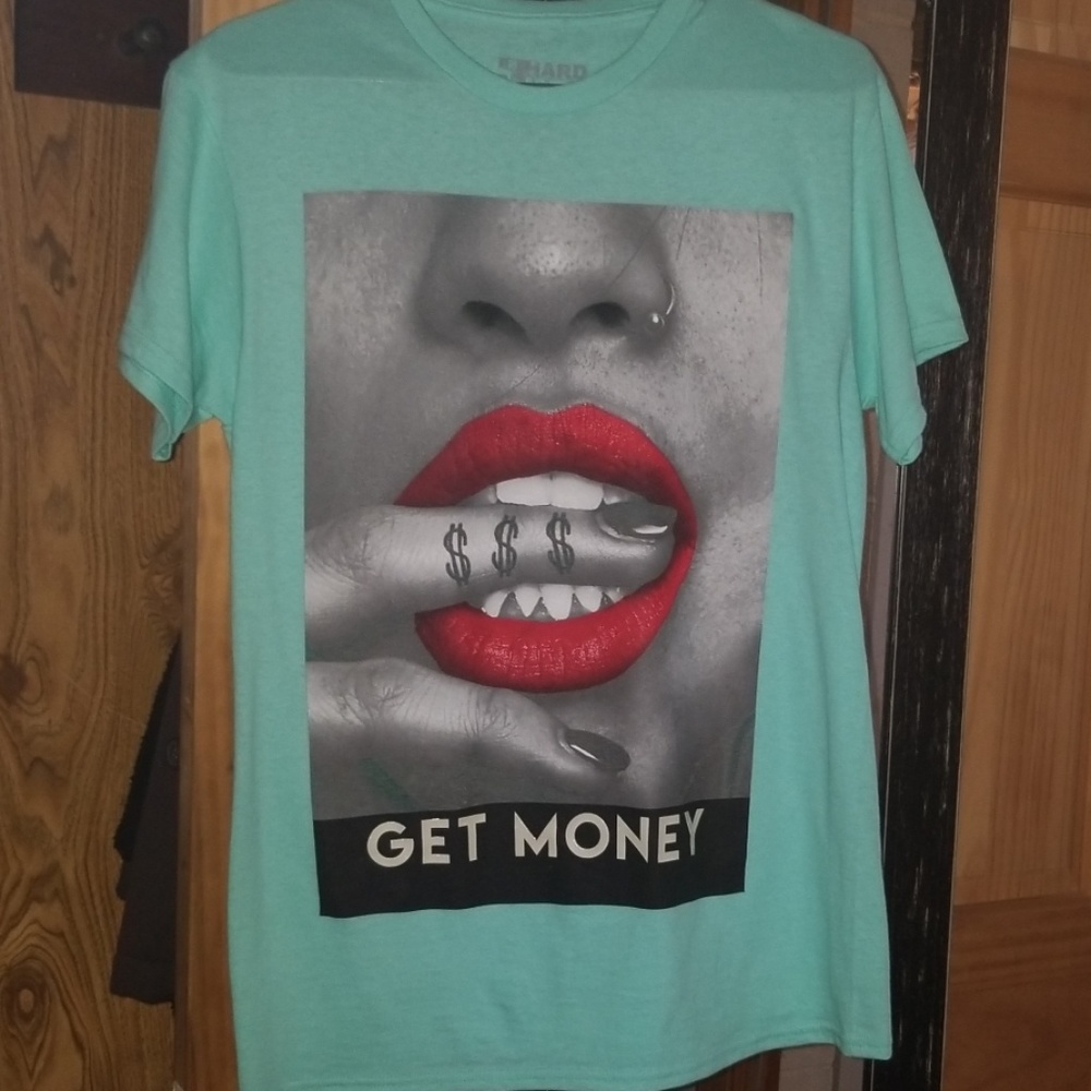 Mens graphic t shirt🦑 - Picture 1 of 1
